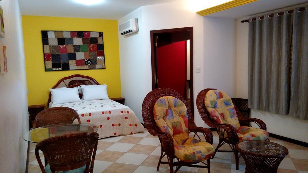 Canaville Design Hotel Сальвадор Экстерьер фото